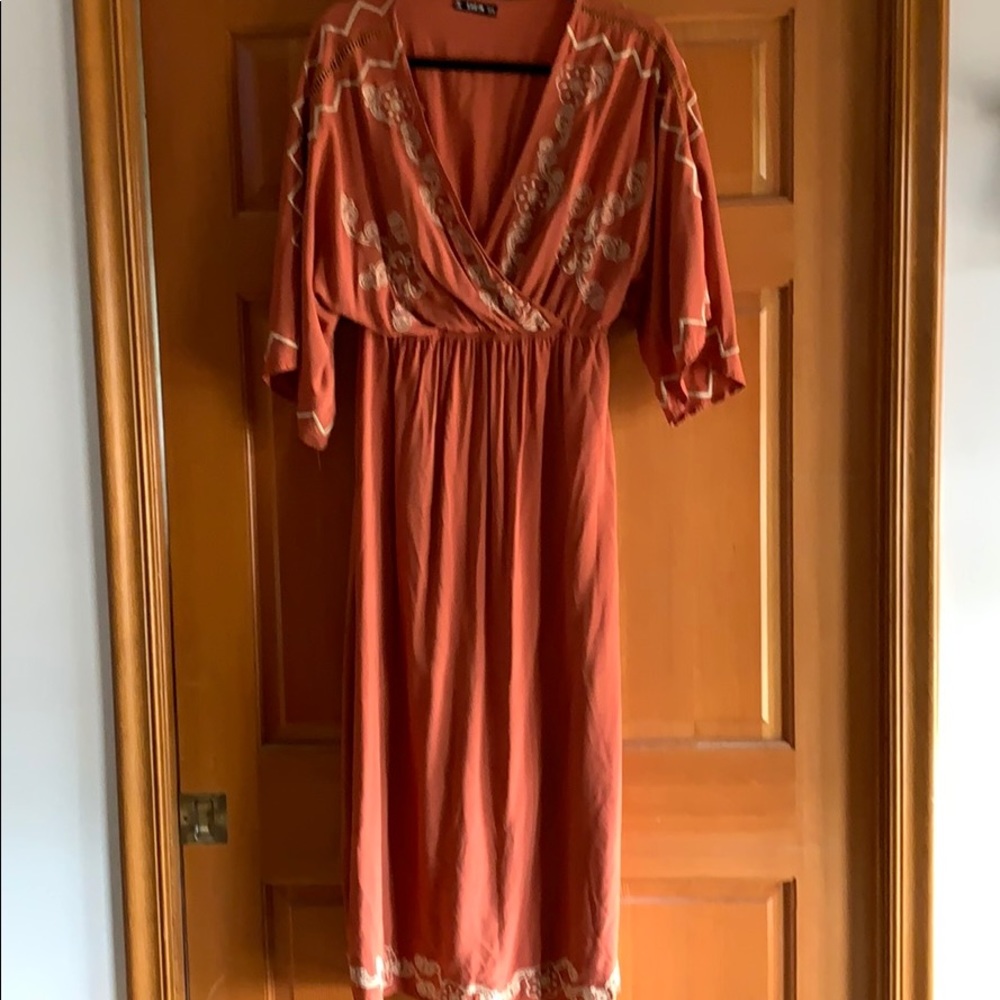 Dress